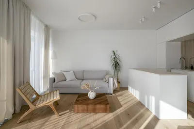 LINE Projektowanie & Aranżacja Wnętrz